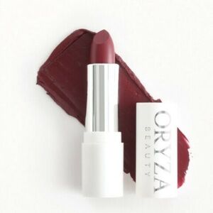 Oryza beauty lipstick in Opus
